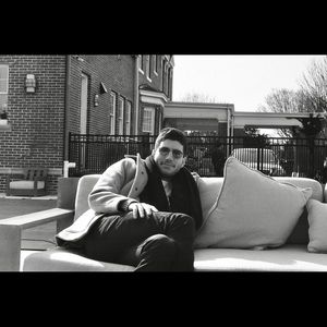 Meet your Posher, Abie